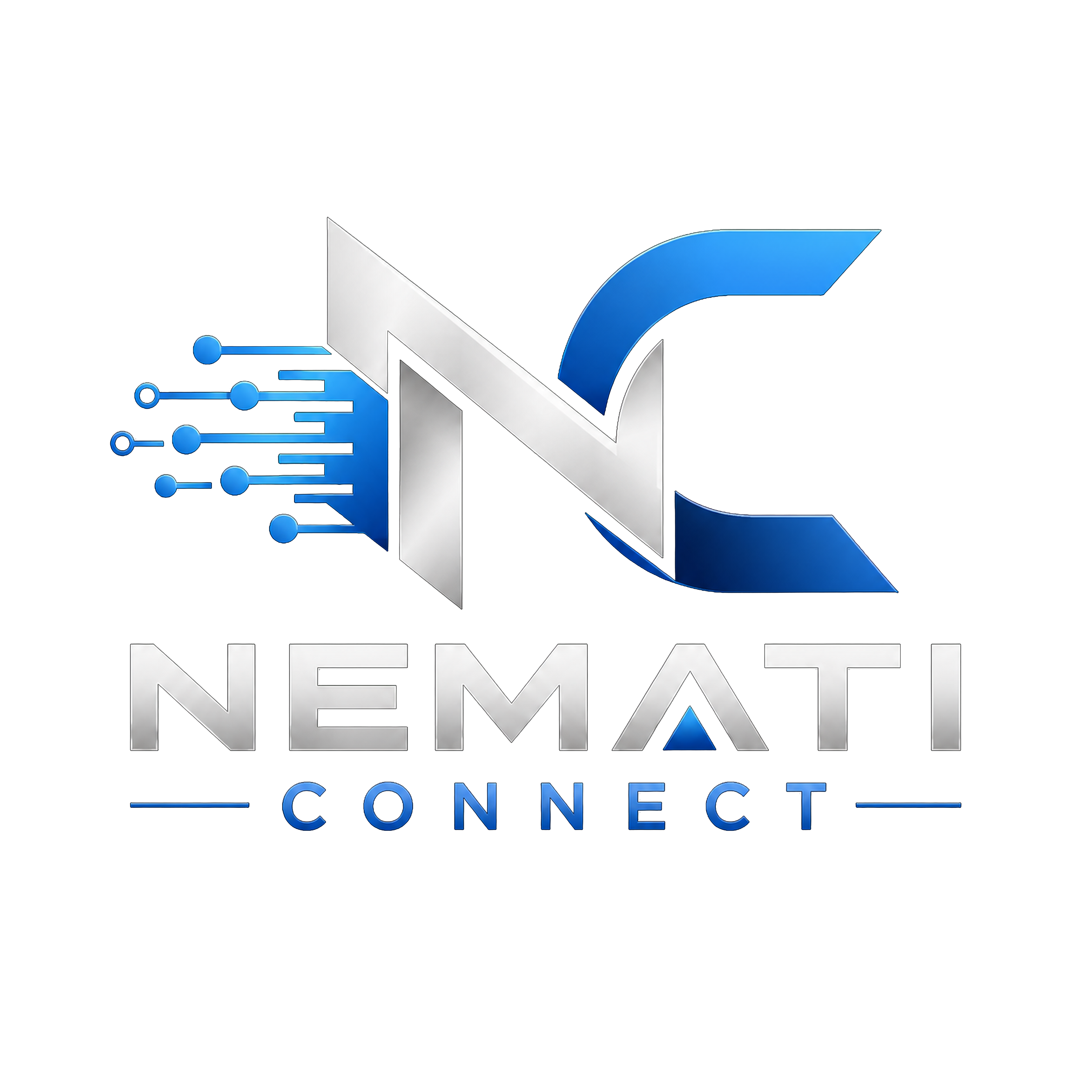 Nemati Connect Logo